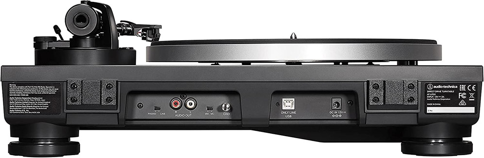 Audio Technica AT-LP5X
